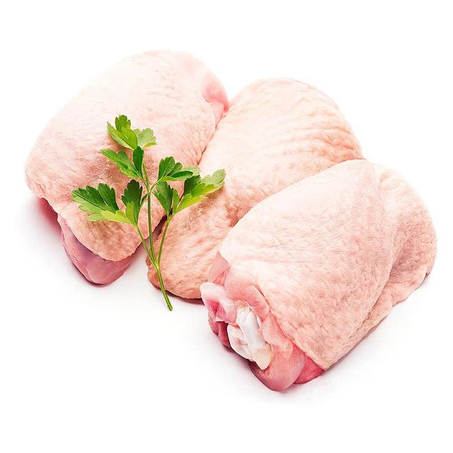 organic chicken thigh