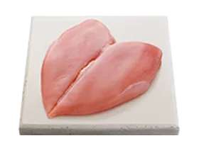 best chicken brand