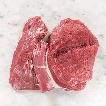 Lamb Cut butterflied leg 1