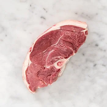 Lamb Cut chump chop