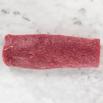 Lamb Cut eye of loin