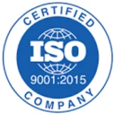 iso certificate 160x160 1