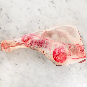 Lamb Cut lamb leg bone in 1 (1)