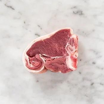 Lamb Cut loin chop