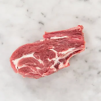 Lamb Cut neck chop
