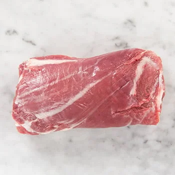 Lamb Cut neck fillet
